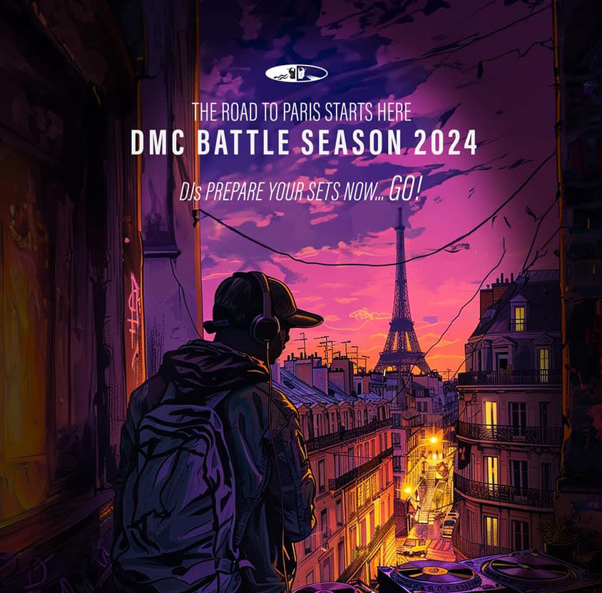 2024 Australian DMC DJ Championships
